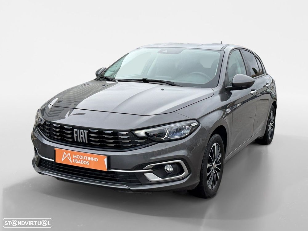 Fiat Tipo 1.0 GSE T3 City Life - 1