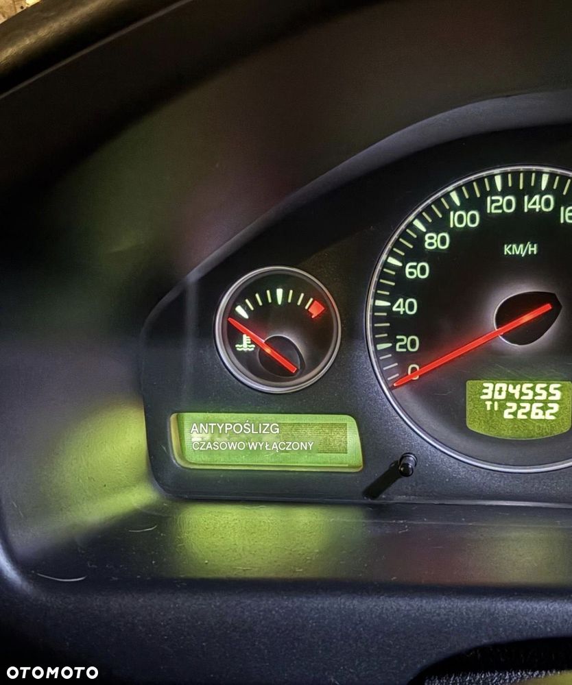 Volvo S60 2.4D5 Kinetic - 9