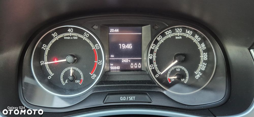 Skoda Fabia 1.0 TSI Style - 31