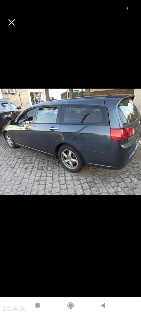 Honda Accord Tourer 2.2 i-CTDi Executive - 10