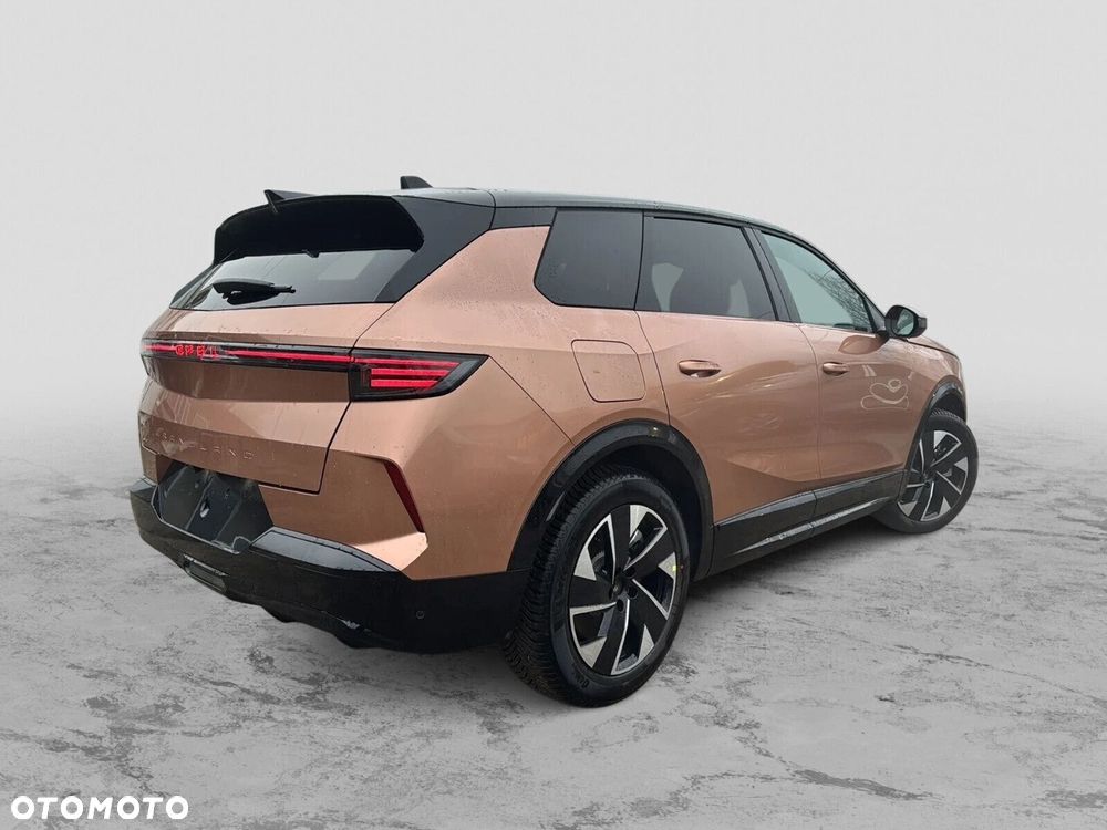 Opel Grandland - 4