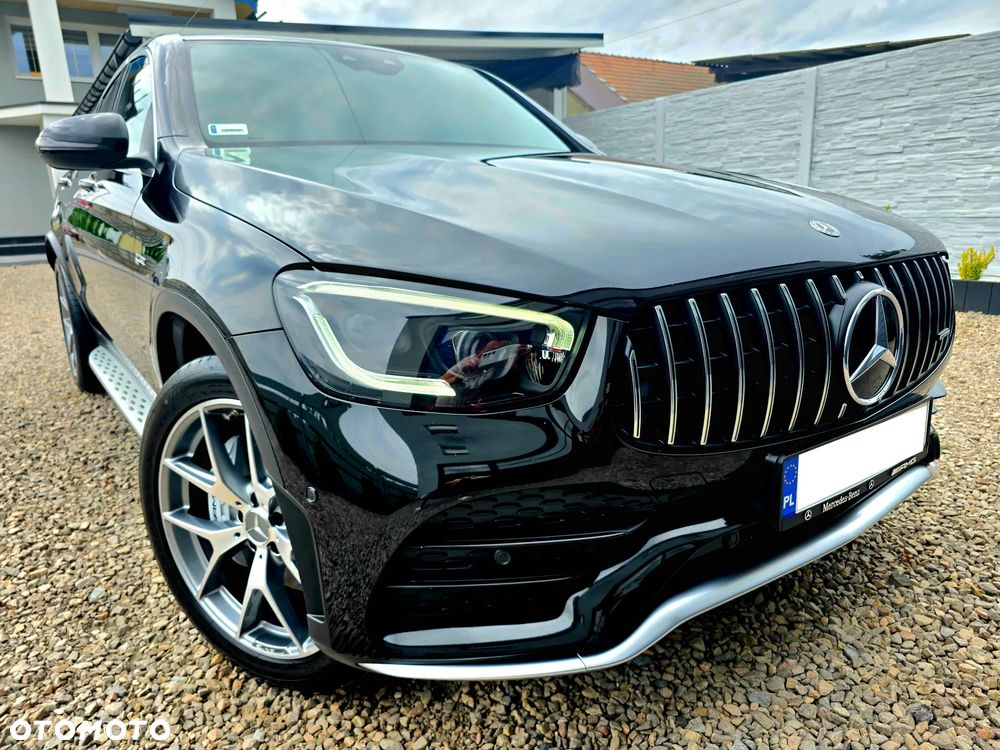 Mercedes-Benz GLC - 10