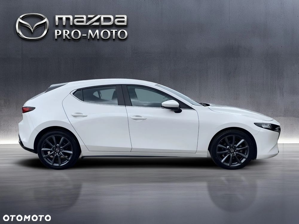 Mazda 3 2.0 mHEV Exclusive Line - 7