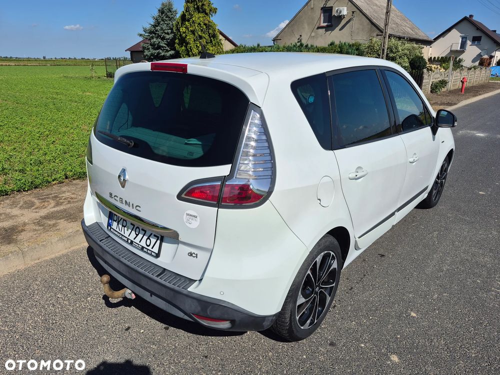 Renault Scenic - 5