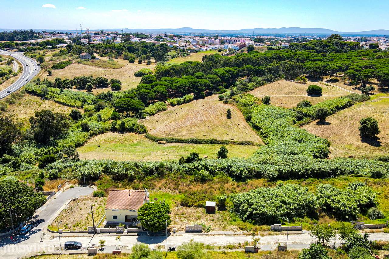 Terreno Urbano, Funchalinho - Grande imagem: 3/6