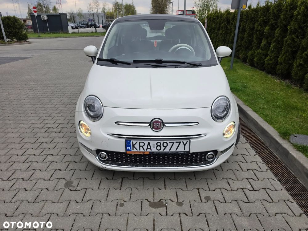 Fiat 500 - 3