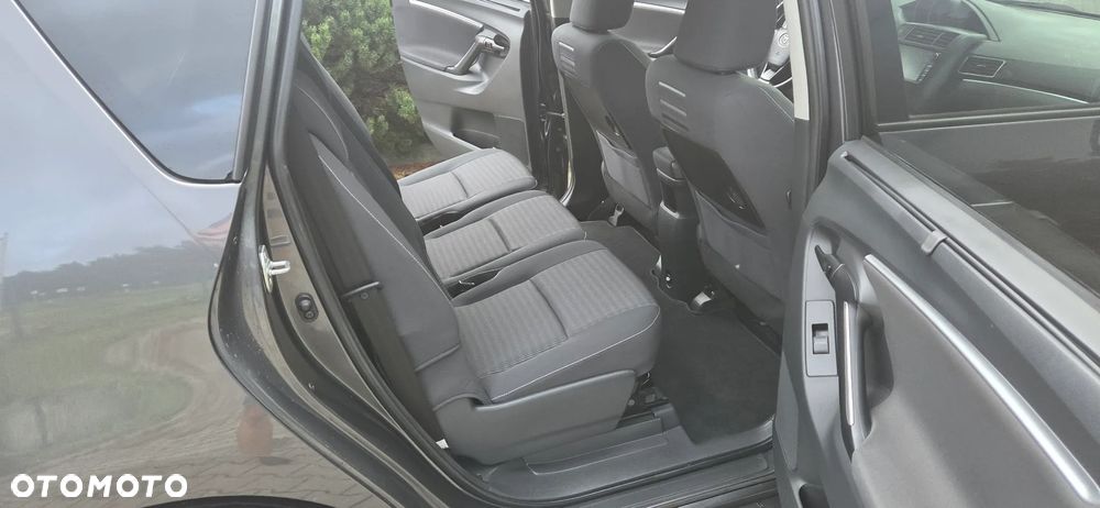 Toyota Verso 1.8 Premium EU5 7os - 23