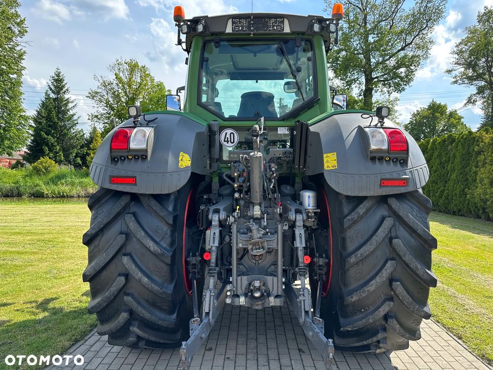 Fendt 936 S4 Profi Plus 939 942 1050 - 15