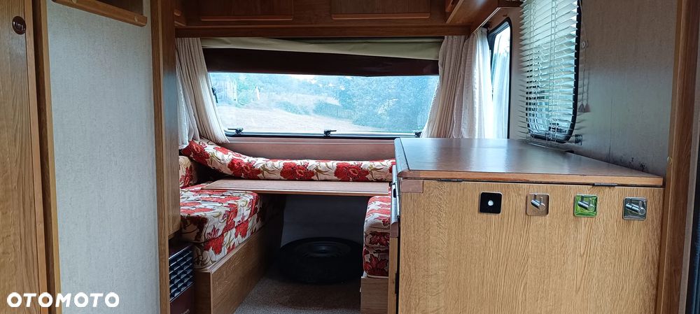 Adria Optima - 6