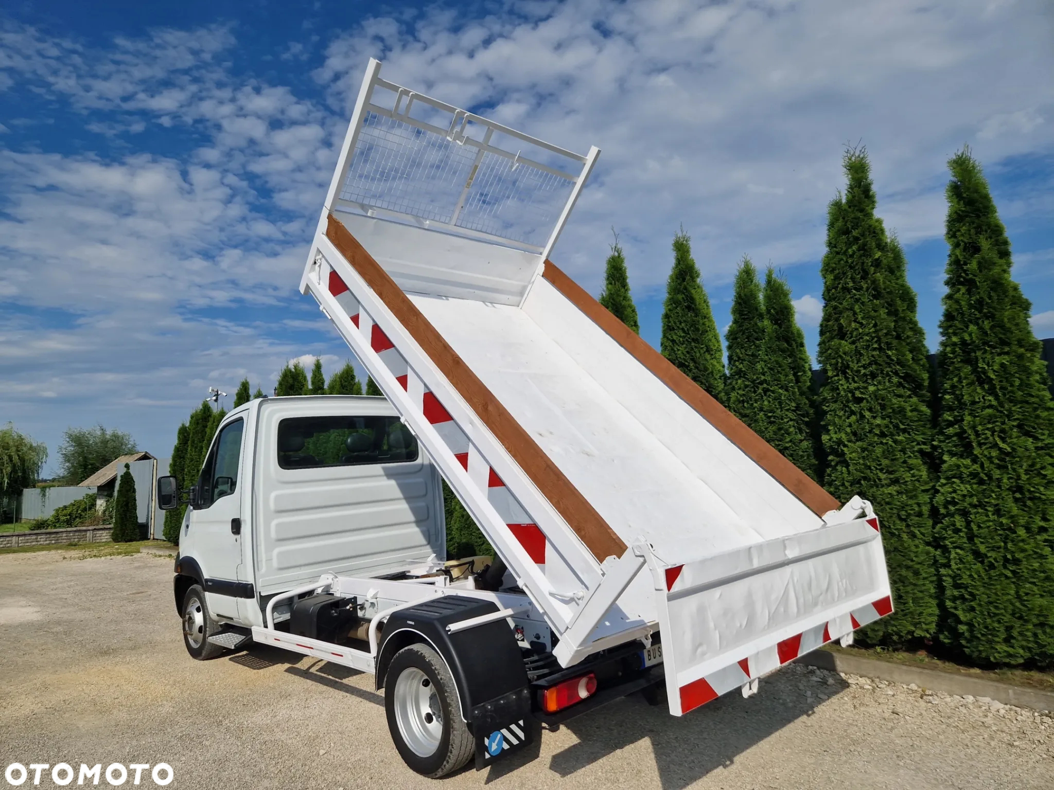 Renault Mascott 3.0 DXI - 3