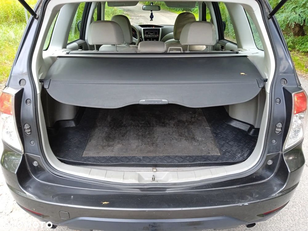 Subaru Forester - 17