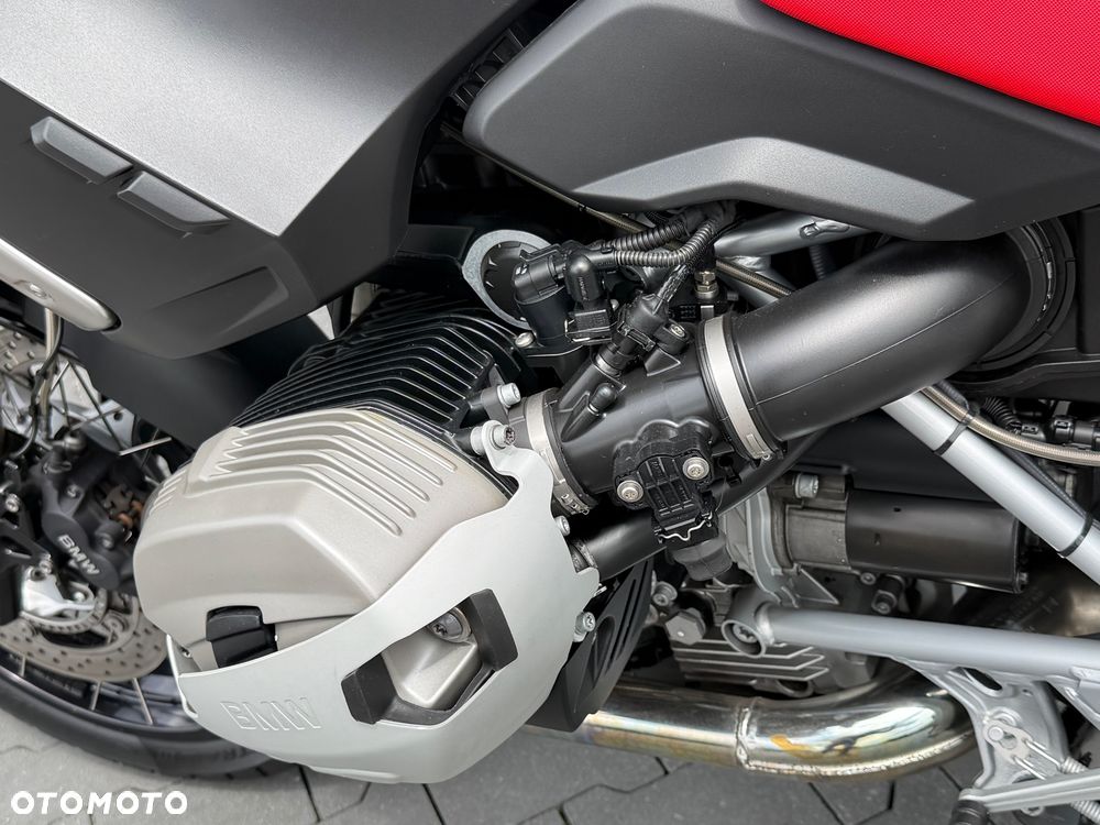 BMW R1250 GS Adventure - 36