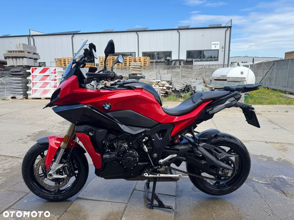 BMW XR - 3