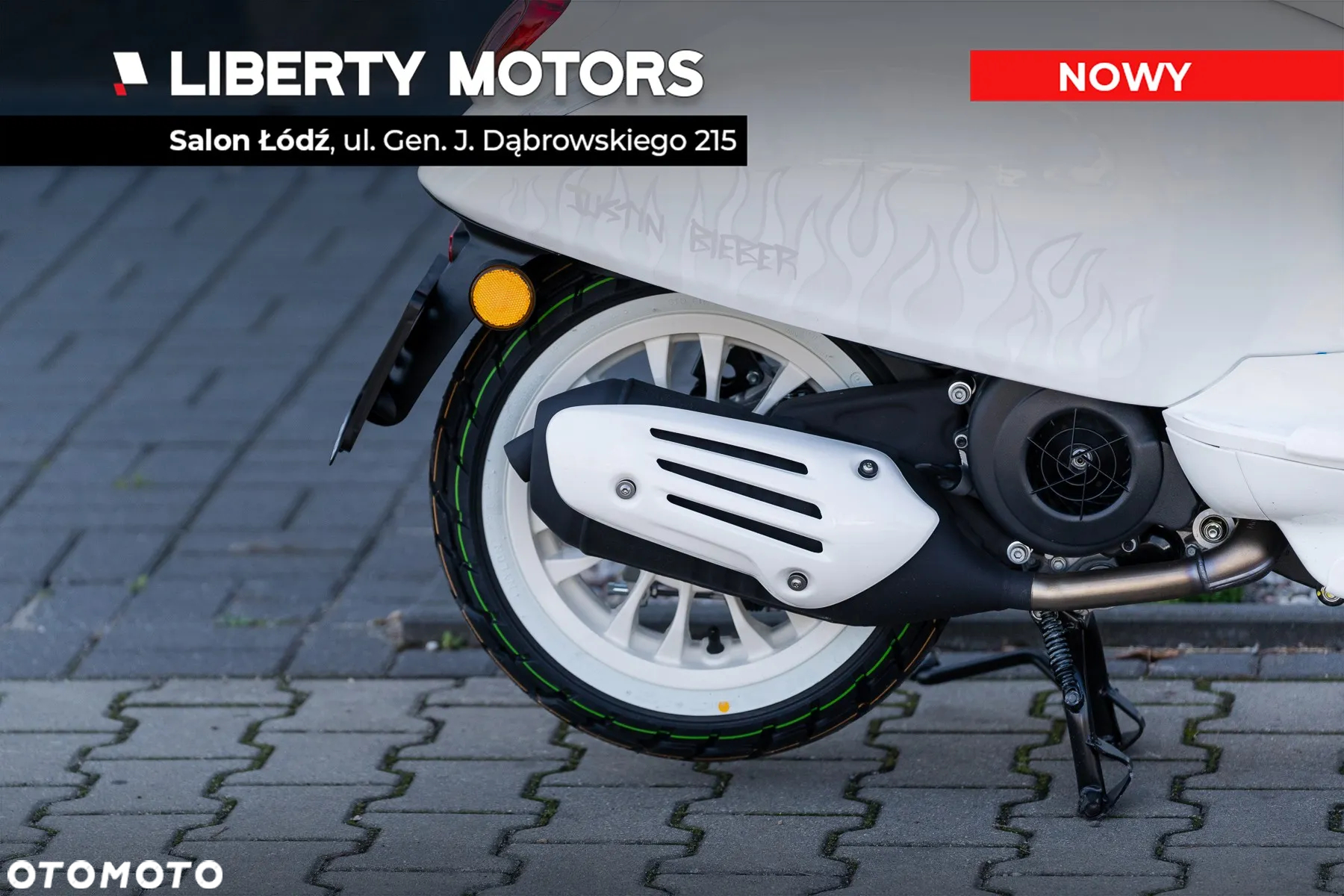 Vespa Sprint - 11