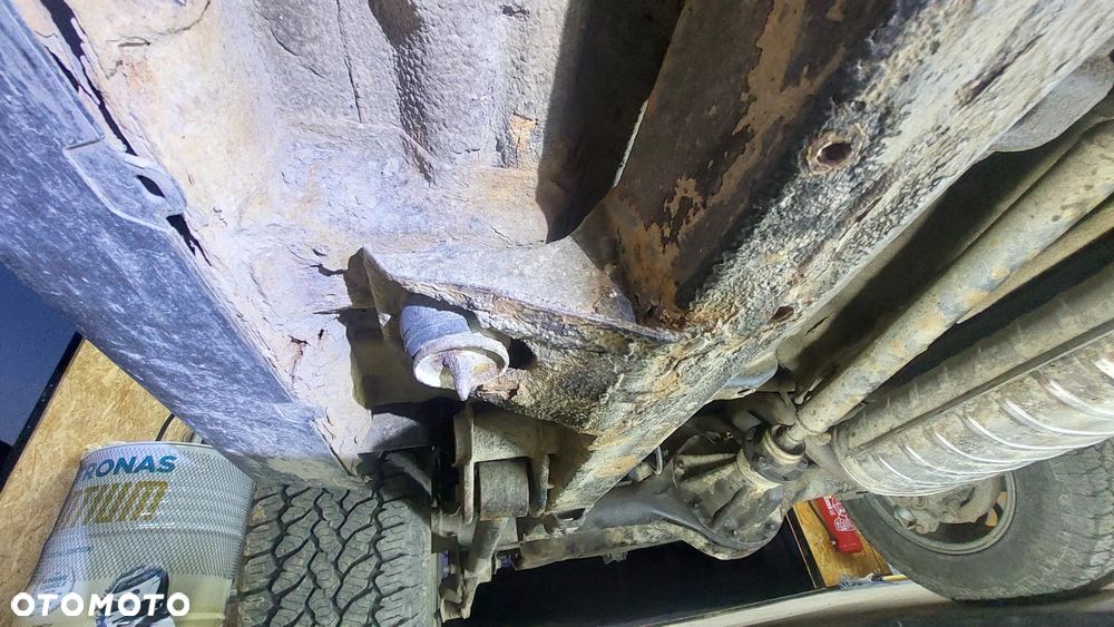 Suzuki Grand Vitara - 22