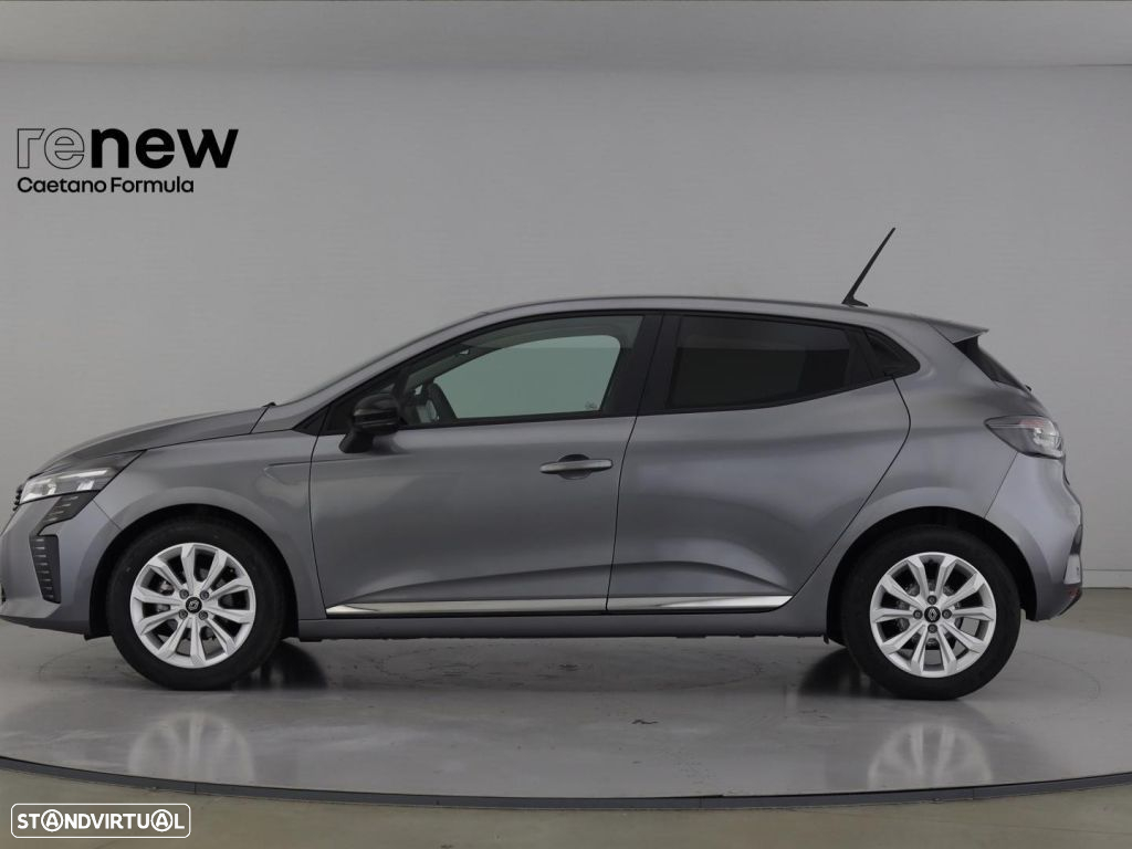 Renault Clio 1.0 TCe Evolution - 4
