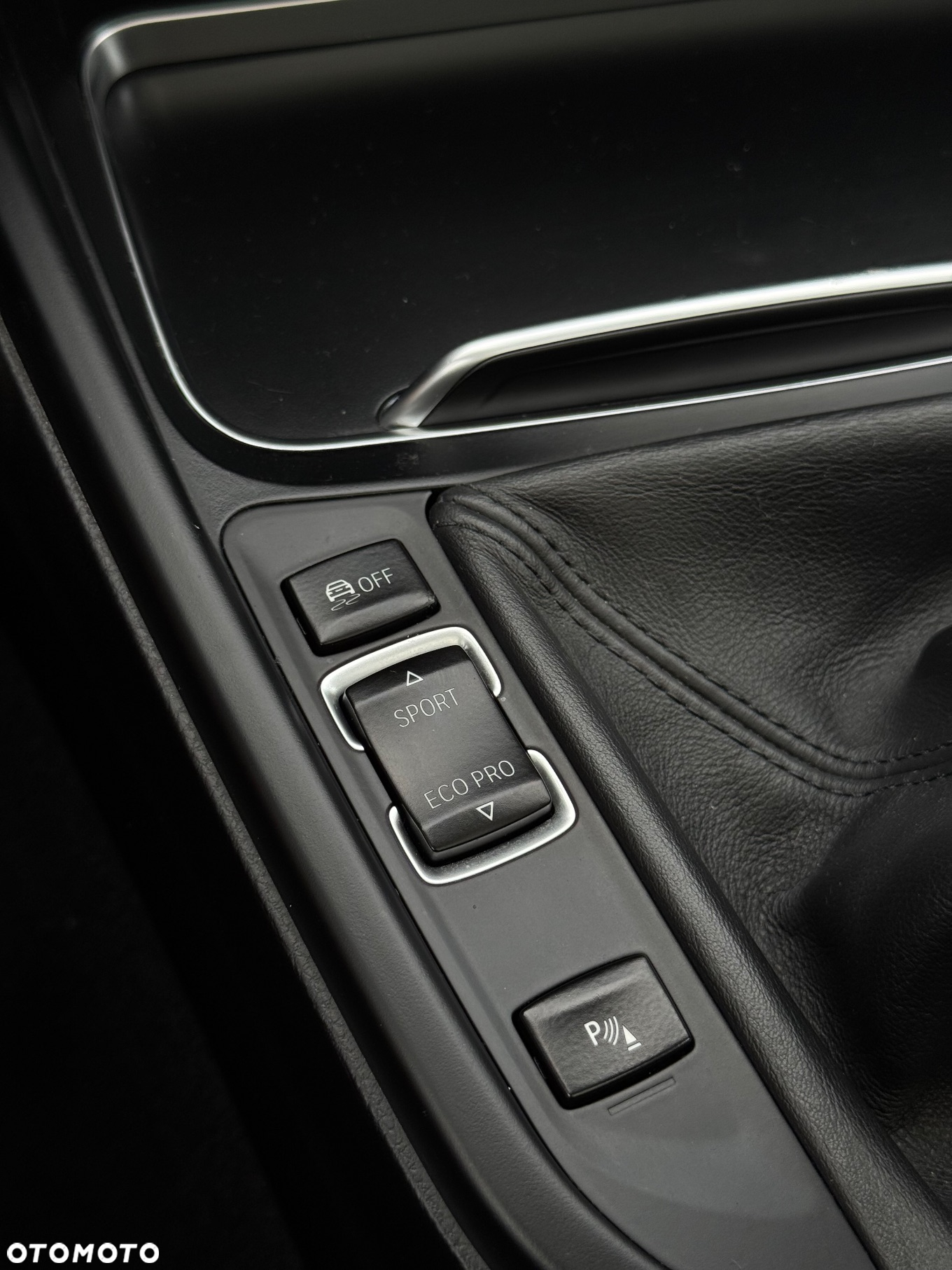 BMW Seria 3 320d M Sport Shadow - 27