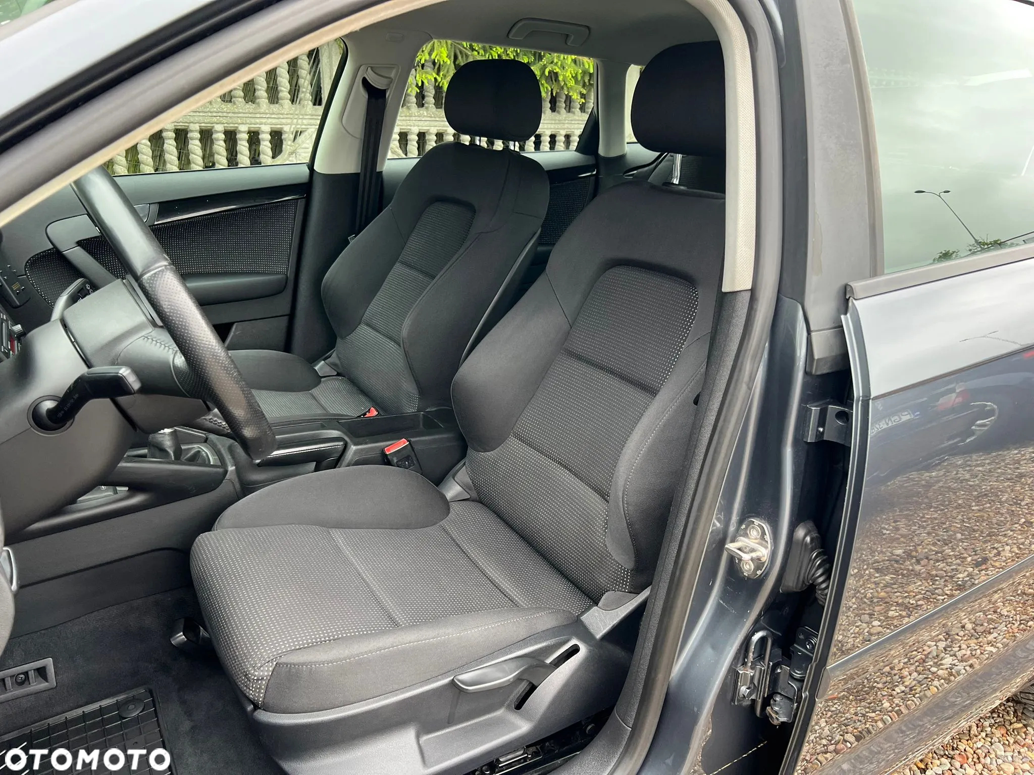 Audi A3 2.0 TFSI Sportback Ambition - 24