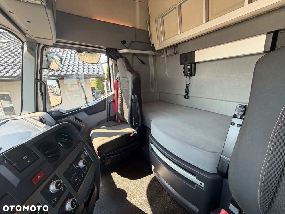 Renault GAMA T 480 EURO 6 // SERWISOWANY // - 13