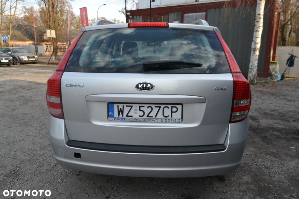 Kia Ceed - 5