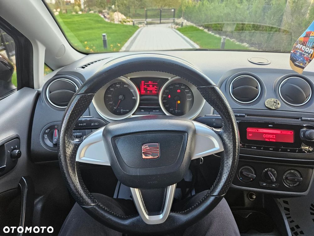 Seat Ibiza - 19