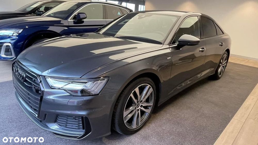 Audi A6 Limousine 40 TDI mHEV Quattro Sport S tronic - 22