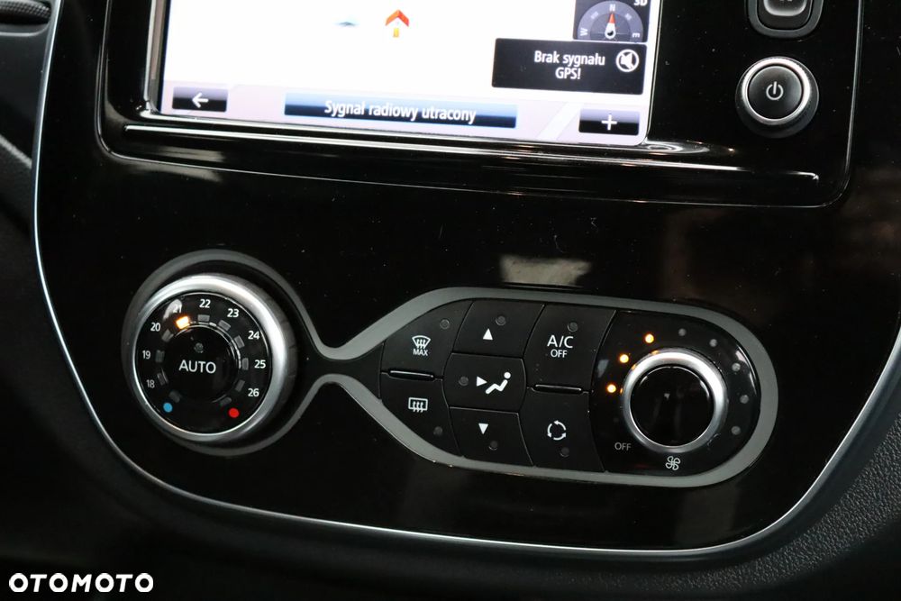 Renault Captur ENERGY TCe 120 EDC Bose Edition - 23