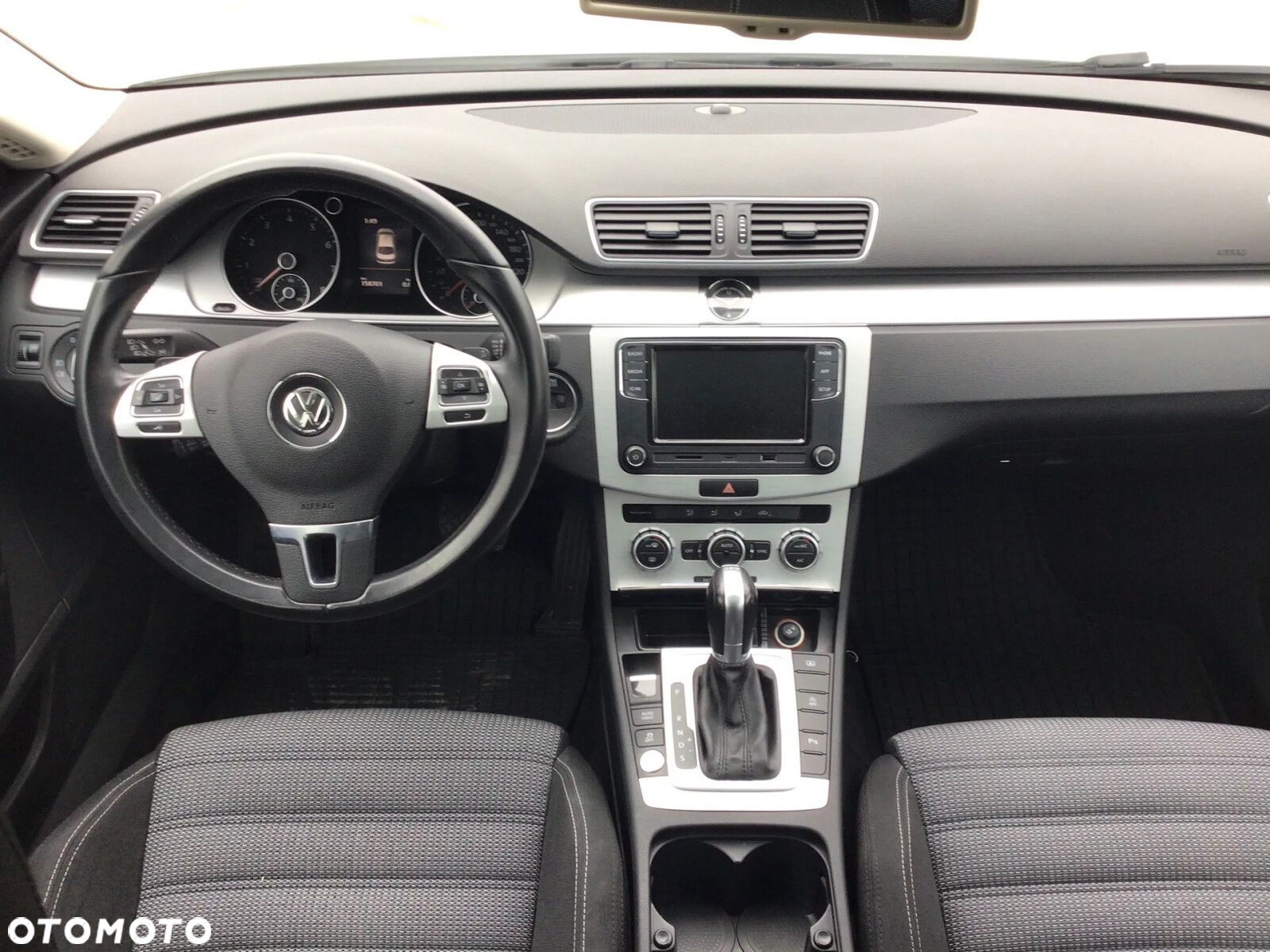 Volkswagen Passat CC - 9