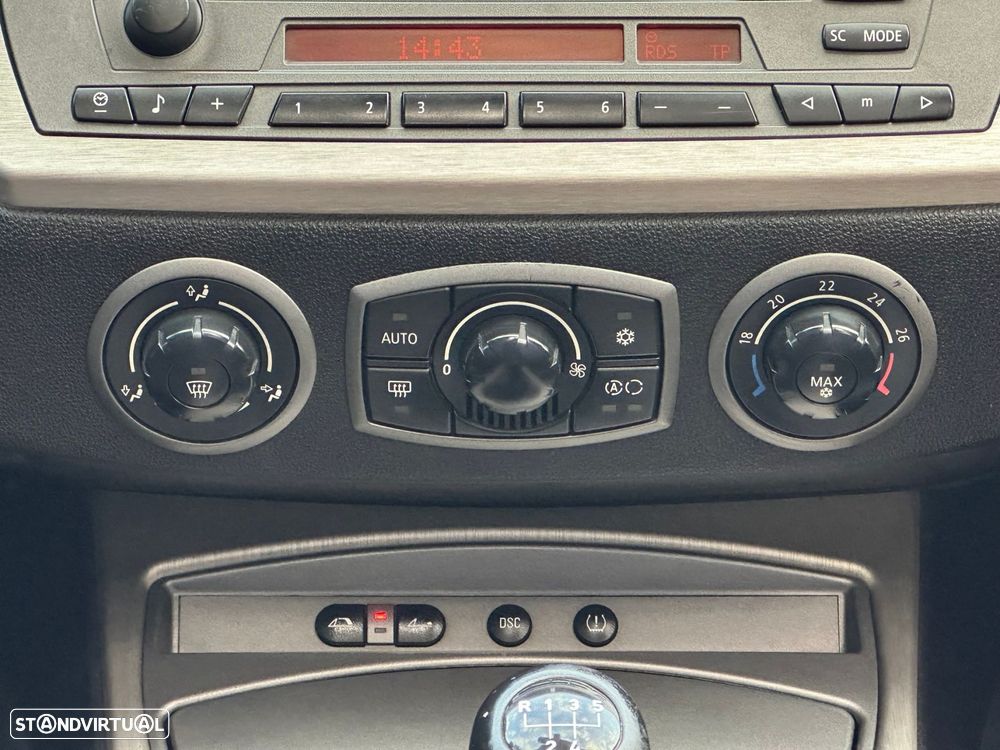 BMW Z4 2.2 - 12