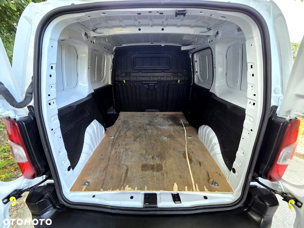 Citroën Berlingo - 17