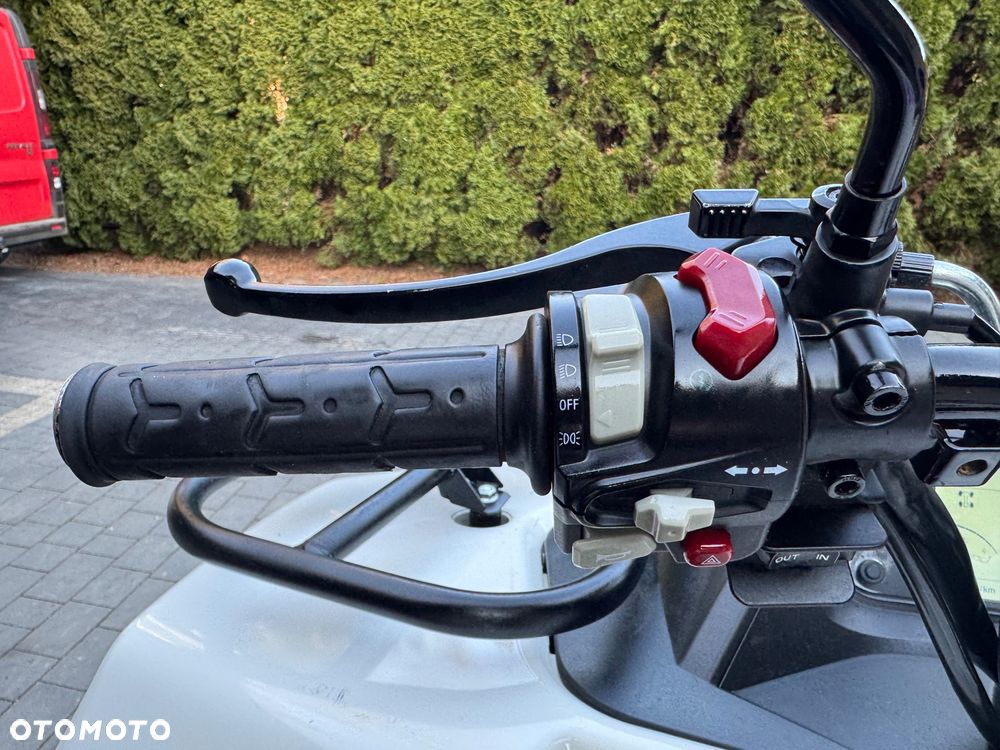 Segway Snarler AT6 - 8