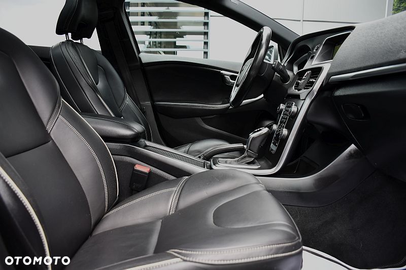 Volvo V40 T4 Geartronic RDesign - 7