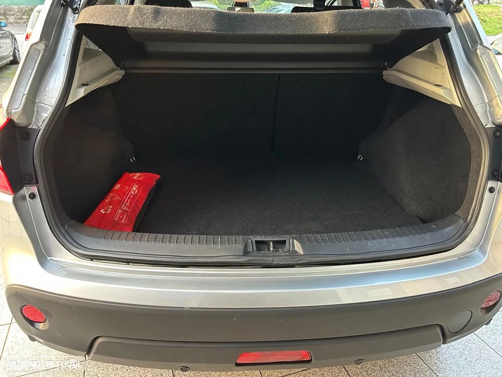 Nissan Qashqai 1.6 dCi Tekna - 24