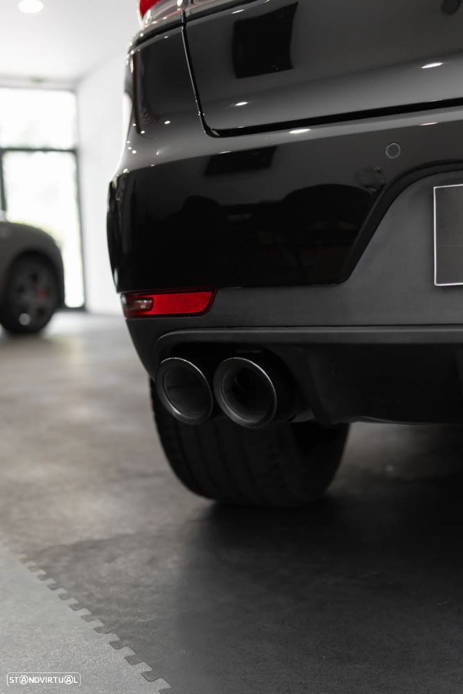 Porsche Macan Spirit - 22