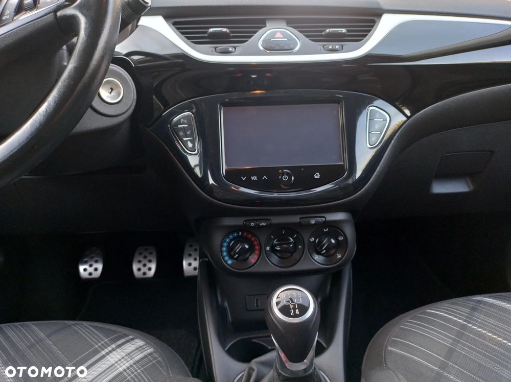 Opel Corsa 1.4 Enjoy - 36