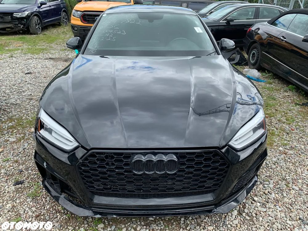 Audi S5 Sportback 3.0 TFSI Quattro Tiptronic - 3