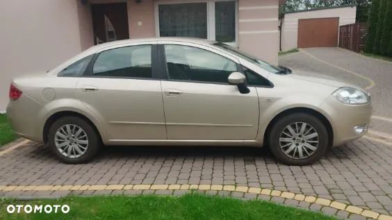 Fiat Linea - 2