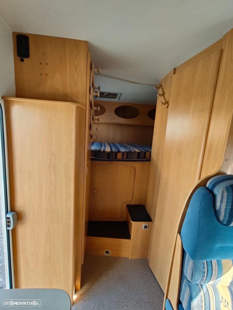 Challenger Genesis - 11