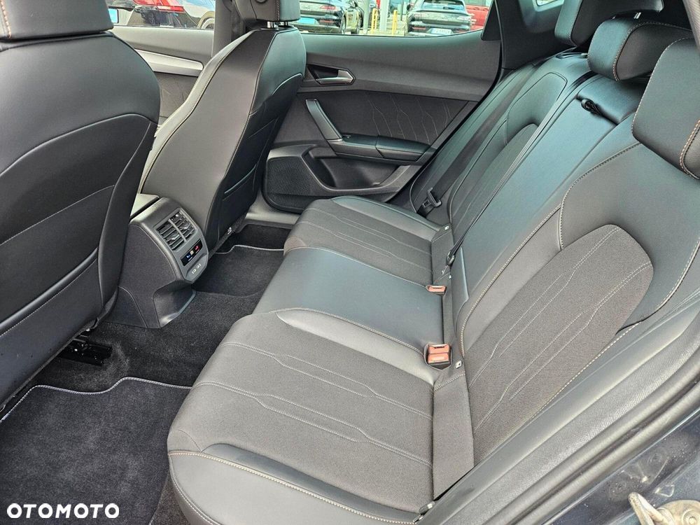 Cupra Formentor 1.5 TSI DSG - 13
