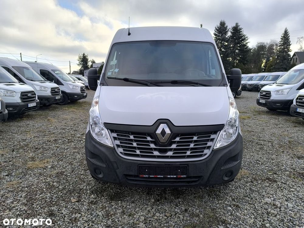 Renault MASTER ​*L2H2​*2.3DCI​​*KLIMA​​*TEMPOMAT​​​*6 - 3