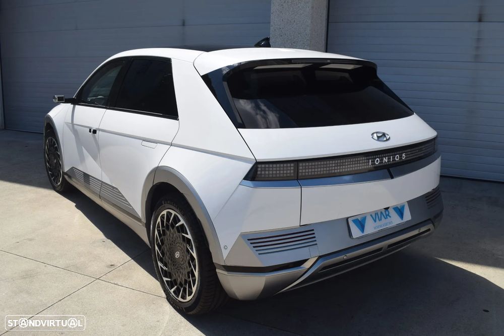 Hyundai Ioniq 5 77,4 kWh - 14