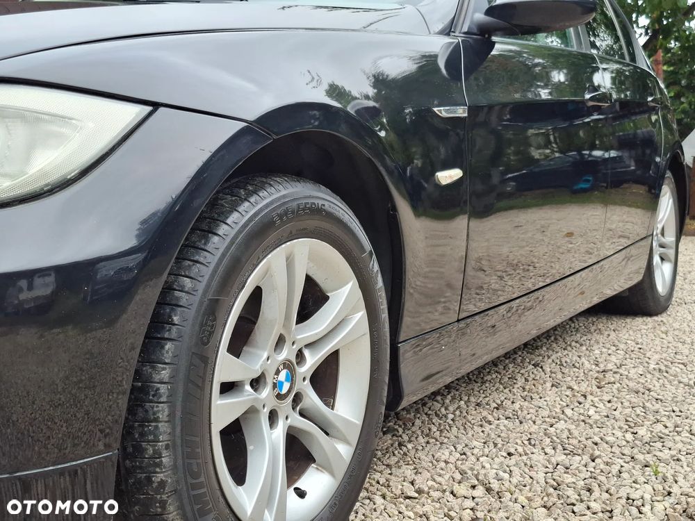 BMW Seria 3 - 10