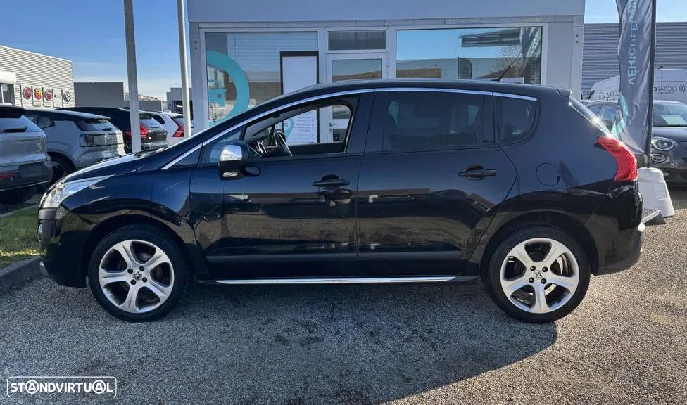 Peugeot 3008 155 THP Premium - 5