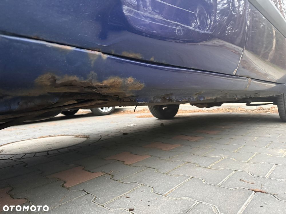 Fiat Doblo 1.4 8V Malibu - 17