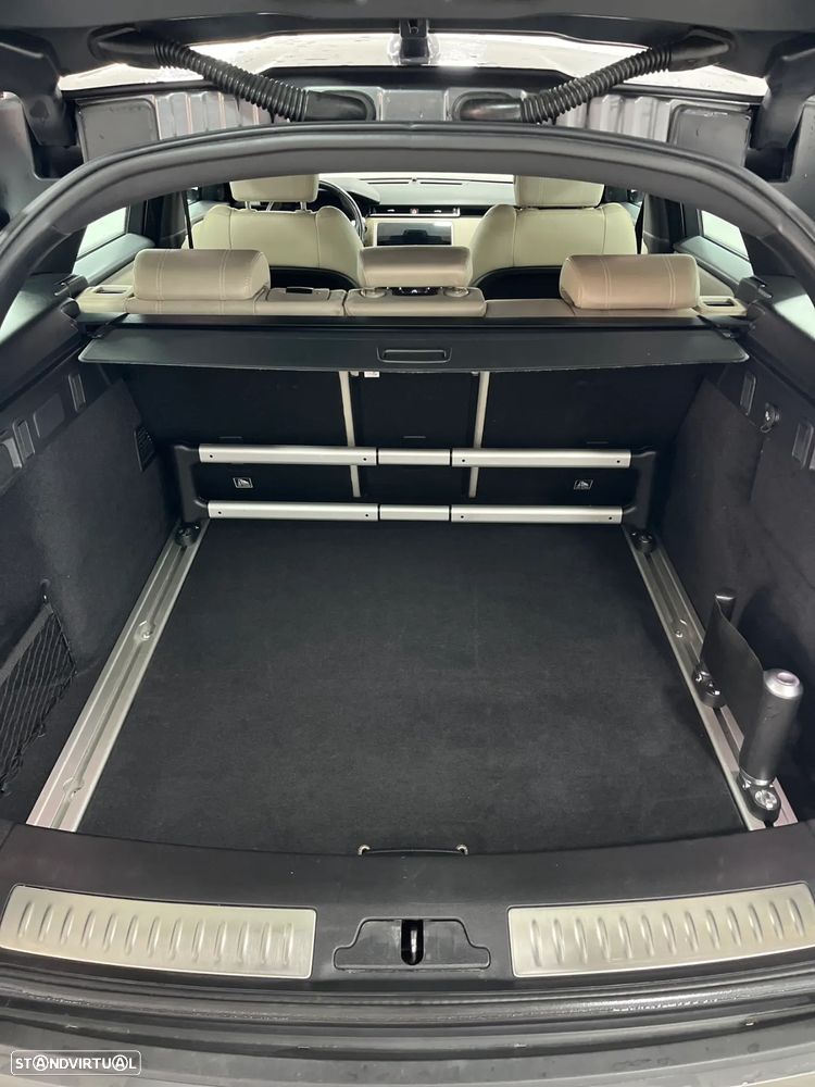 Land Rover Range Rover Velar 2.0 D R-Dynamic - 10