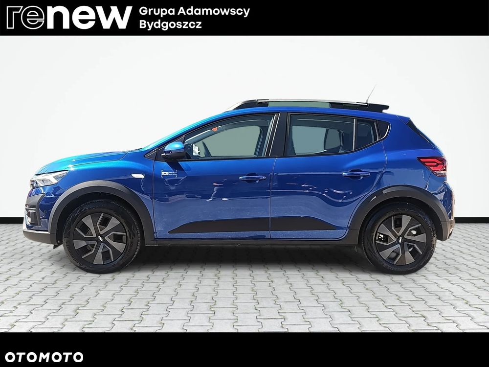 Dacia Sandero 1.0 TCe Expression - 7