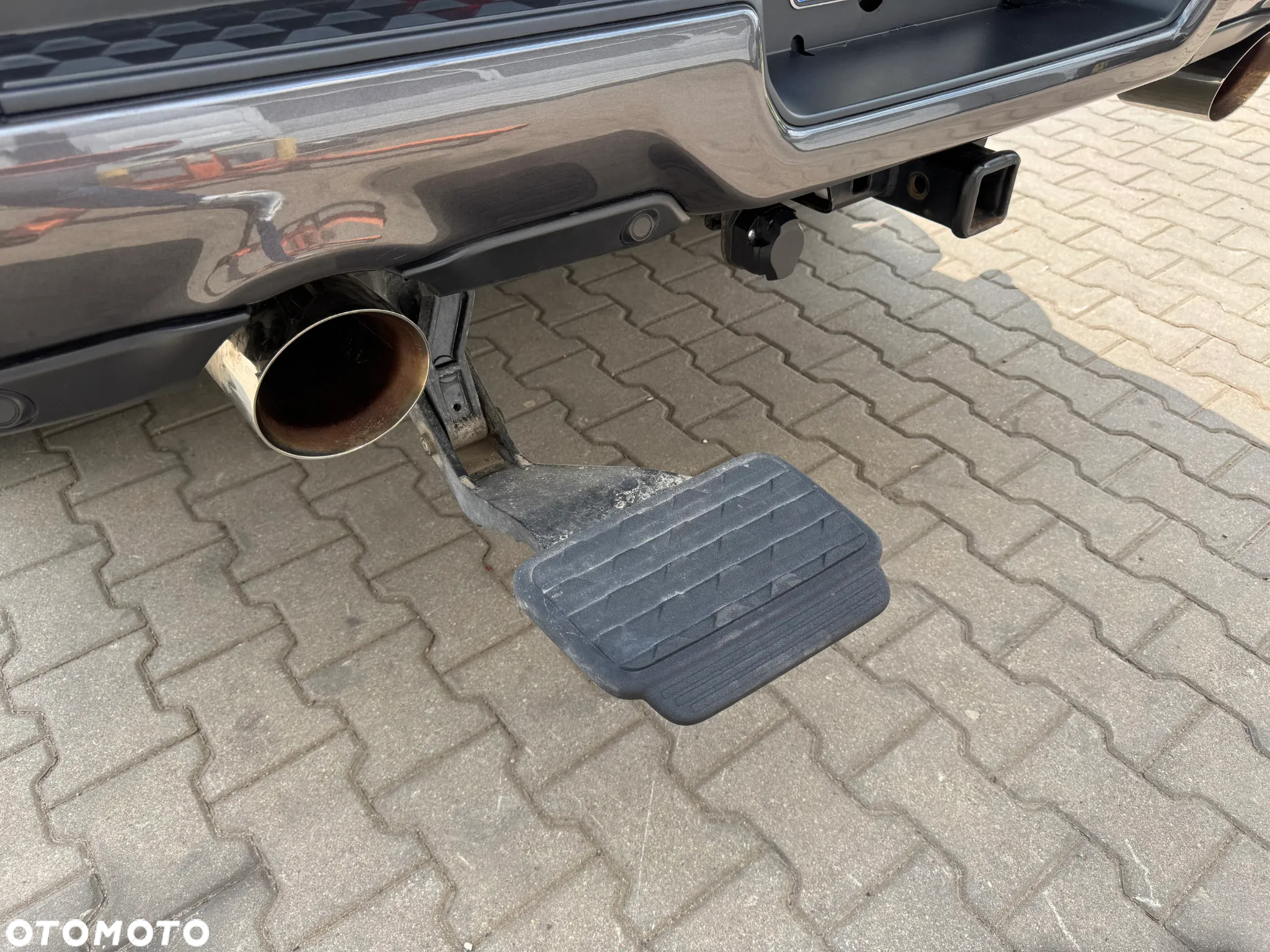 RAM 1500 Crew Cab Laramie - 13