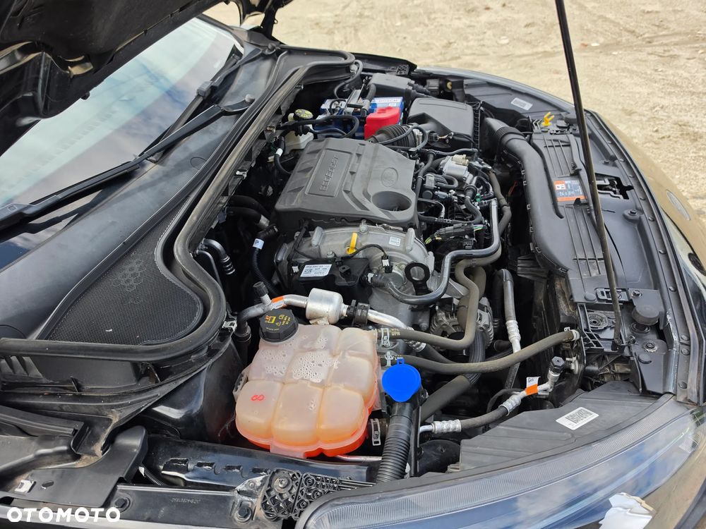 Ford Focus 1.0 EcoBoost STart-Stopp-System ST-LINE X - 24