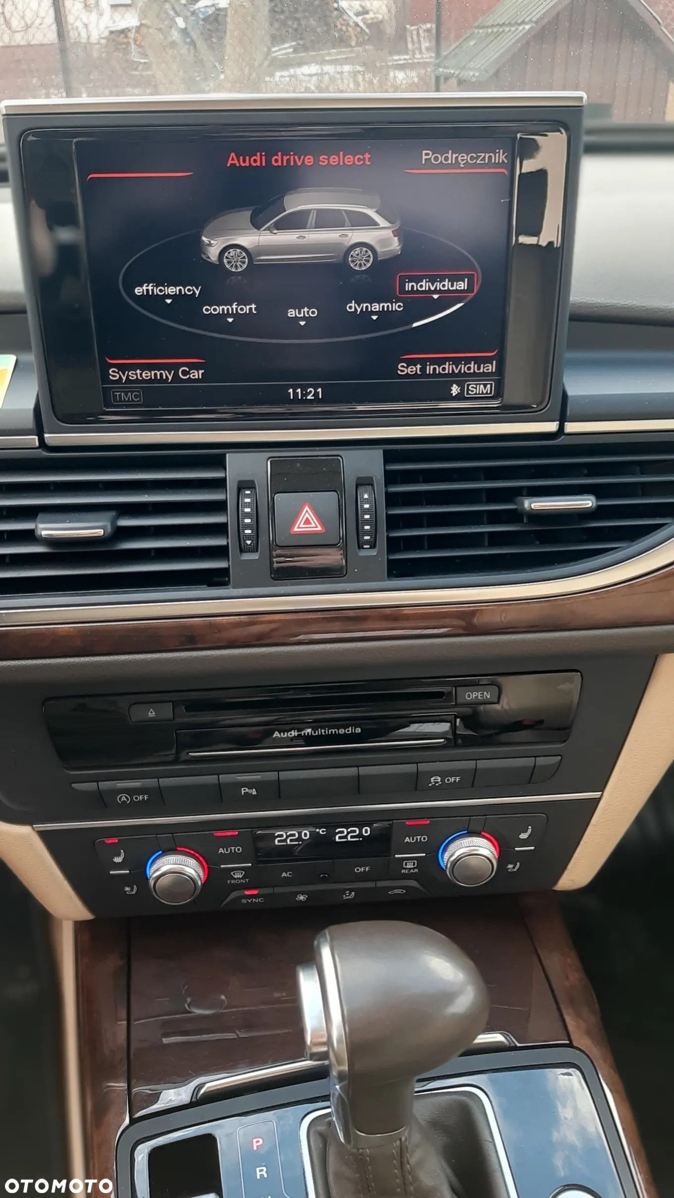 Audi A6 3.0 TDI Quattro S tronic - 9