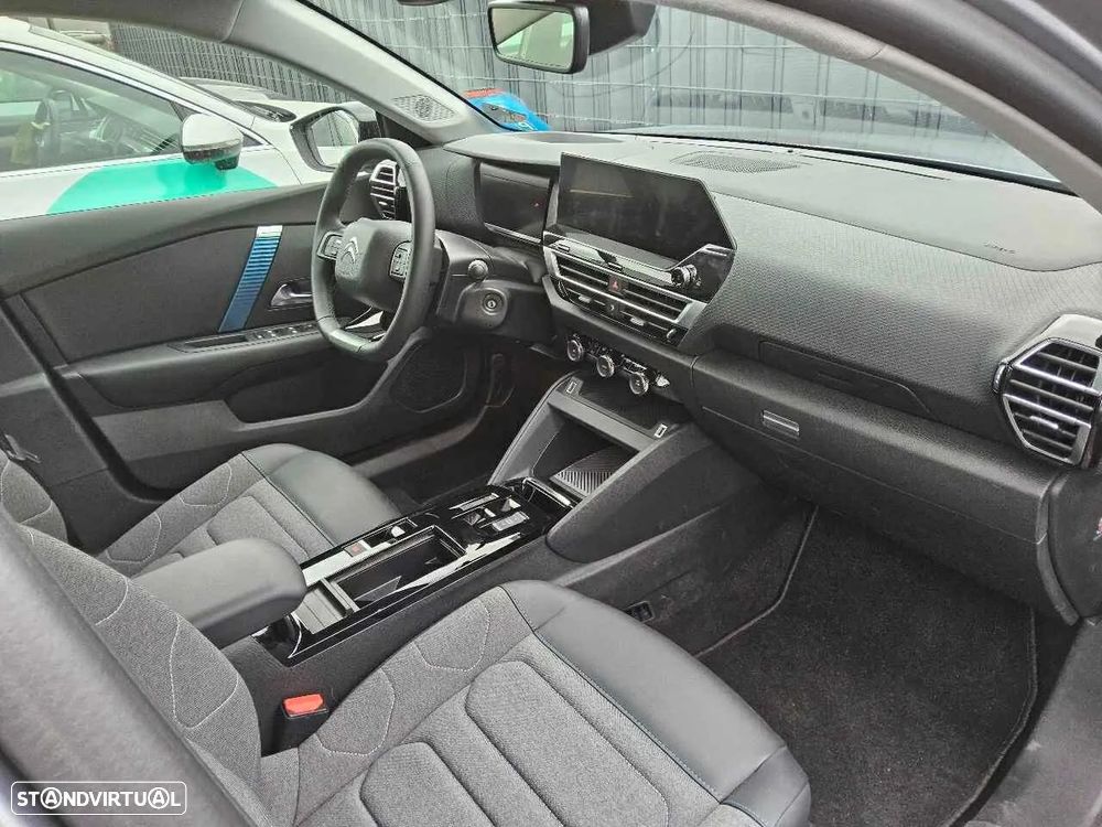Citroën e-C4 Feel Pack - 3